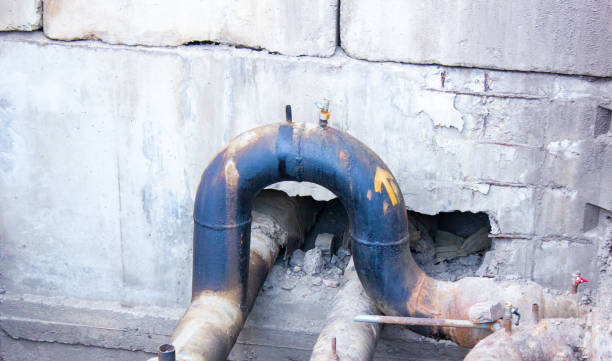 Best Water damage restoration specialists  in Chelsea, MA